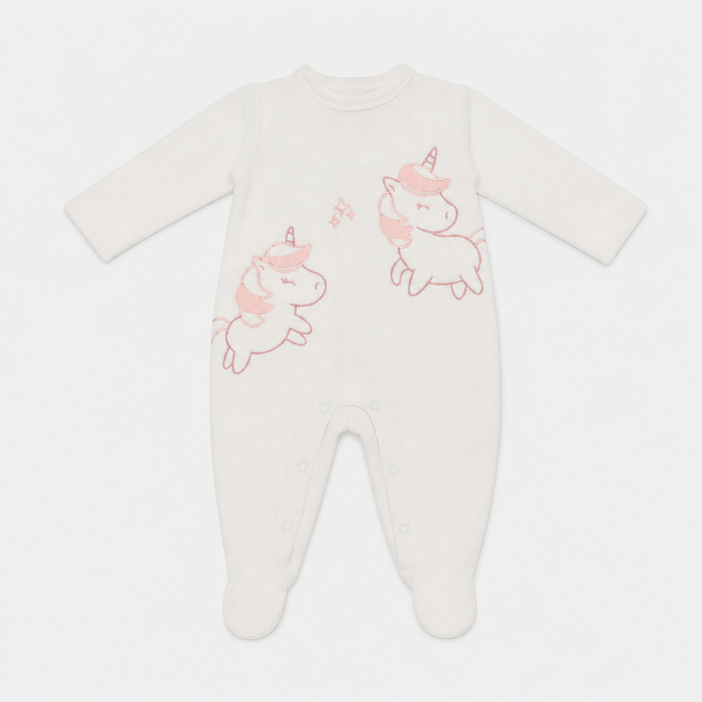 Tutine neonato - Bambina - 60 - 65 | 3 mesi