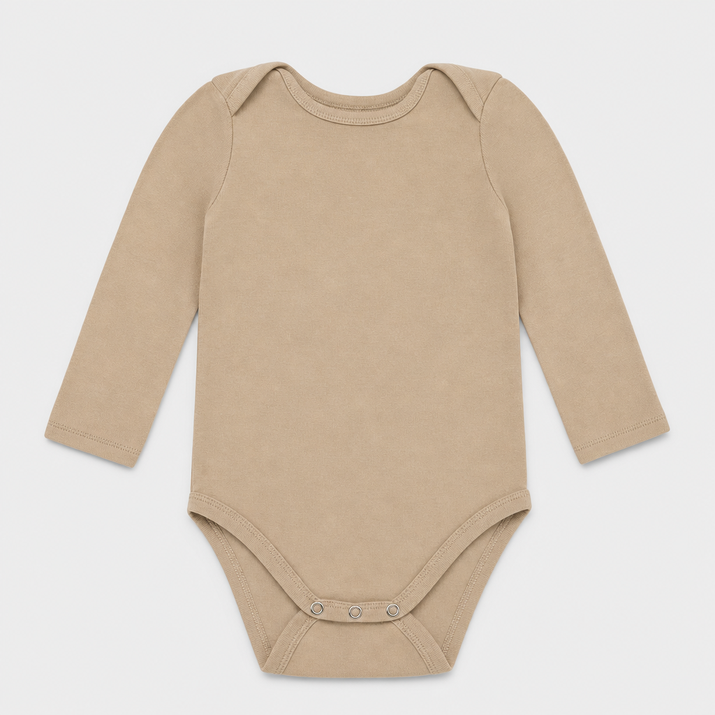 Body - Bambino - 90 - 95 | 2 anni
