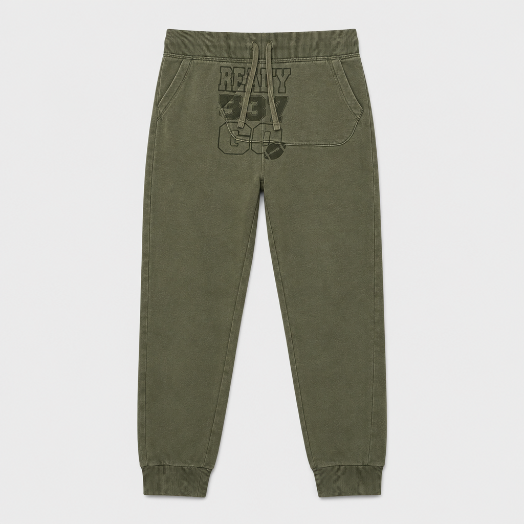 Pantaloni tuta - Bambino - 108 - 113 | 5 anni