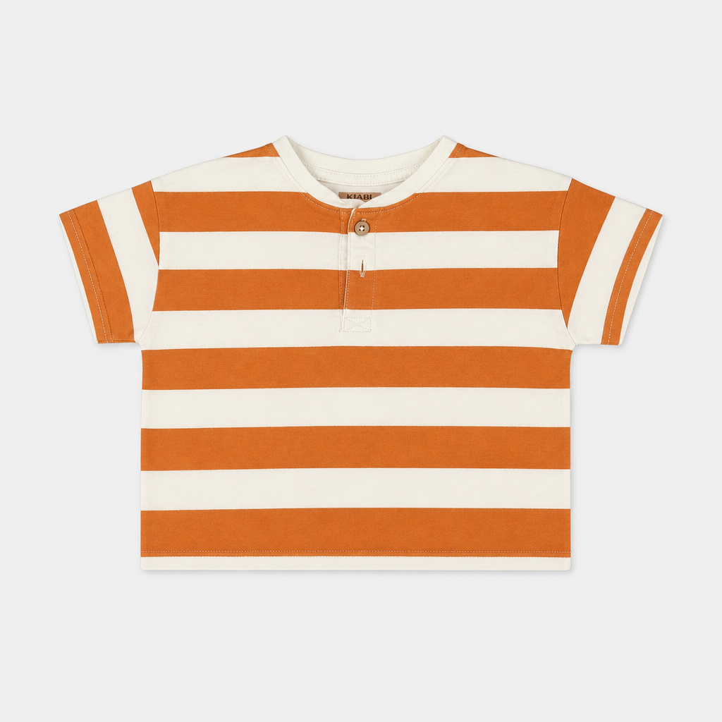 Maglietta maniche corte - Bambino - 72 - 77 | 9 mesi