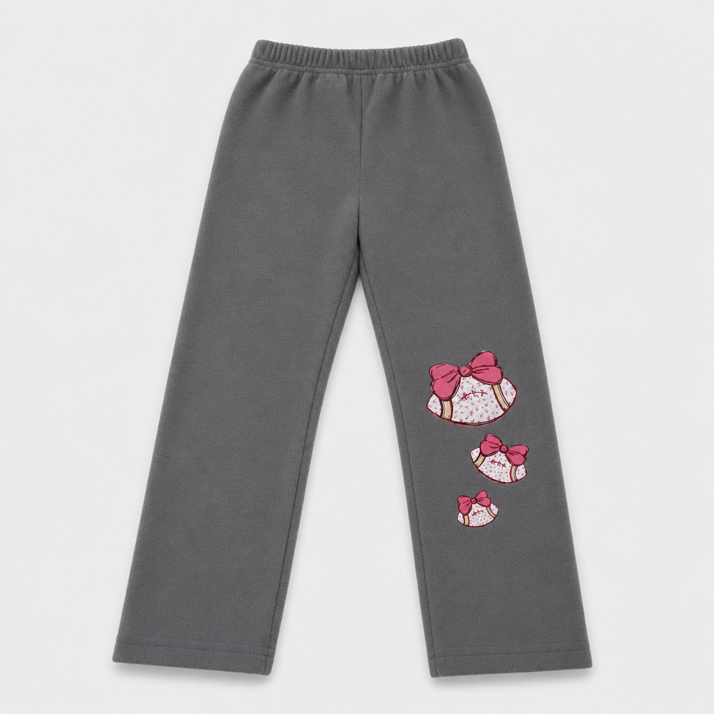 Pantaloni tuta - Bambina - 96 - 101 | 3 anni