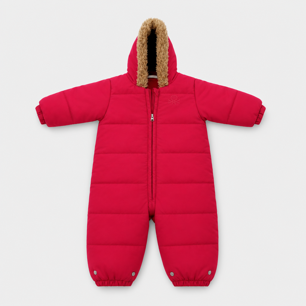 Tuta sci - Bambino - 60 - 65 | 3 mesi