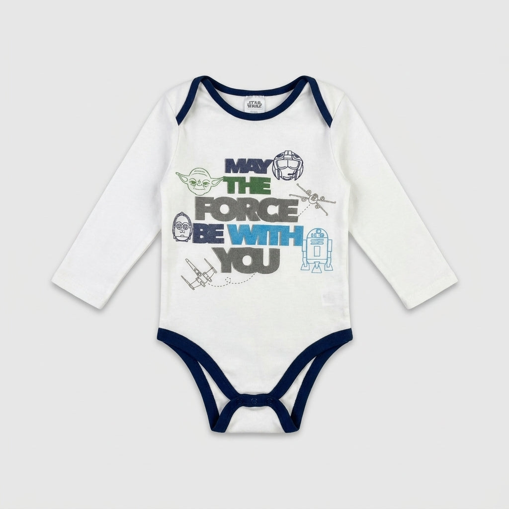 Body - Bambino - 90 - 95 | 2 anni