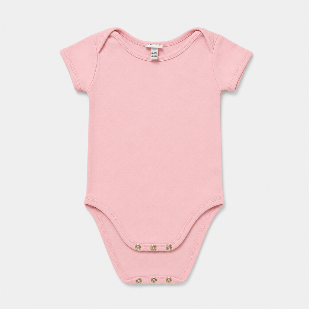 Body - Bambina - 66 - 71 | 6 mesi