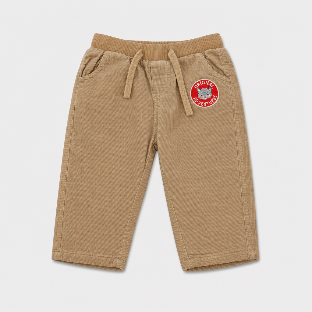 Pantaloni - Bambino - 66 - 71 | 6 mesi