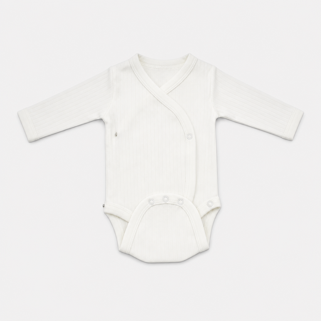Body - Bambino - 50 - 59 < 3 mesi