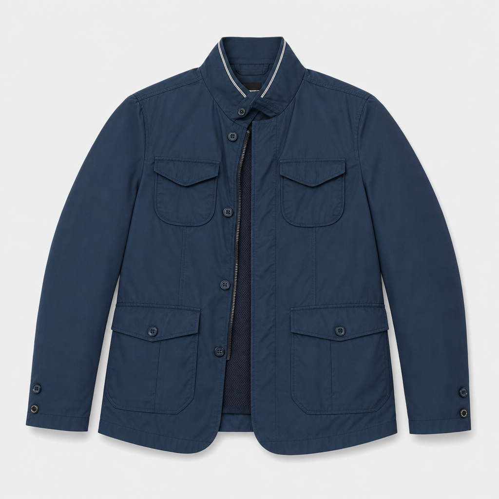 Giacca primavera - Bambino - 150 - 157 | 12 anni