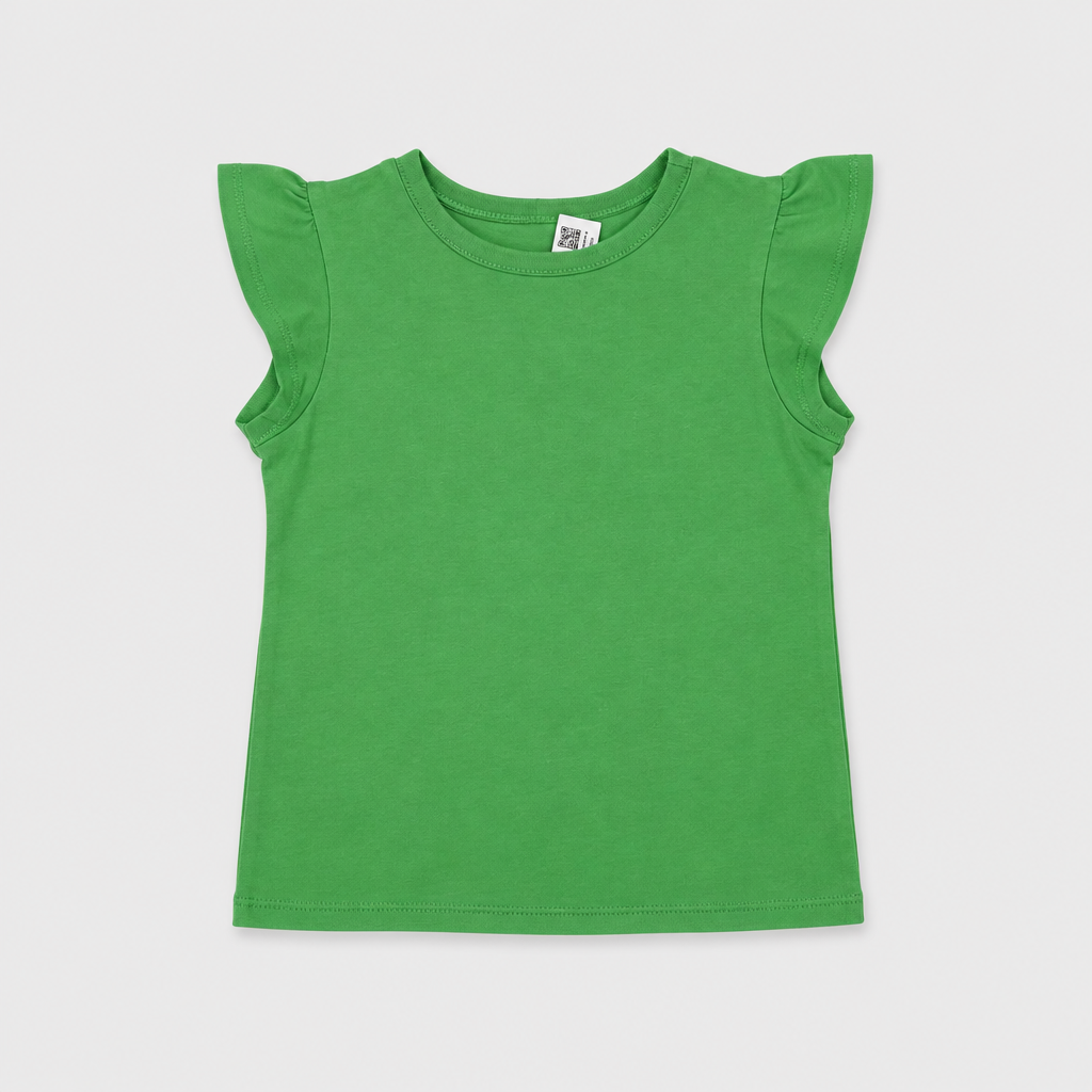Maglietta maniche corte - Bambina - 108 - 113 | 5 anni