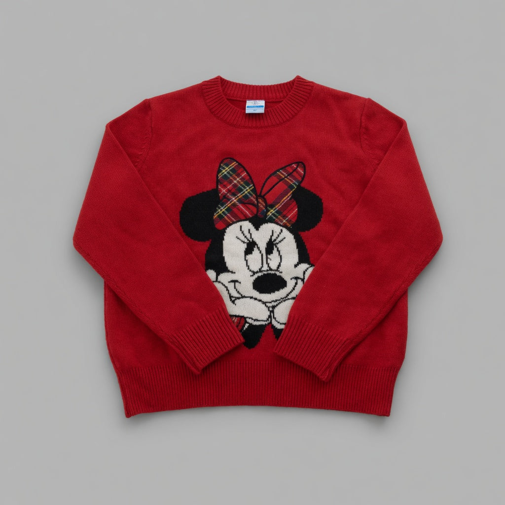 Maglione - Bambina - 108 - 113 | 5 anni