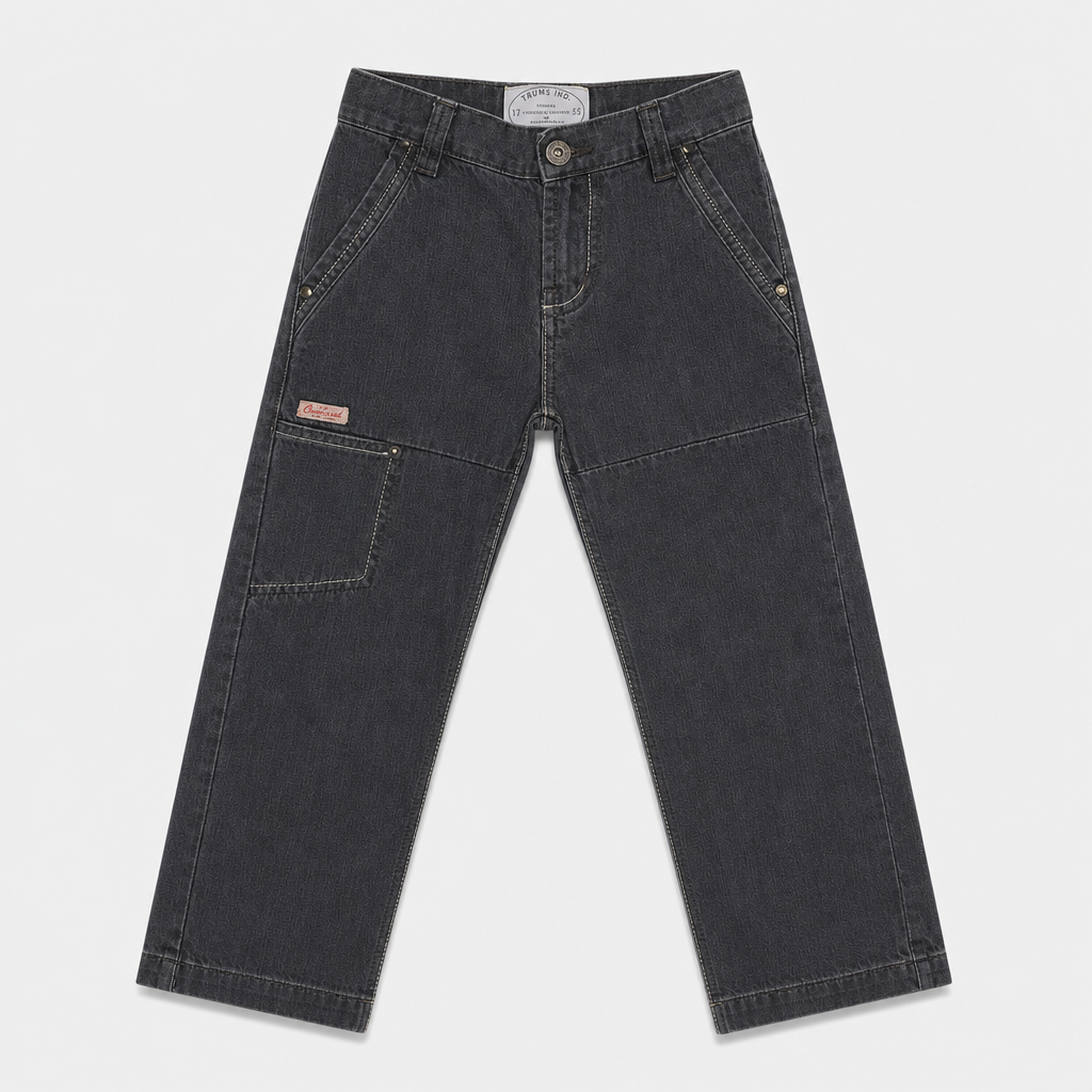 Jeans - Bambino - 108 - 113 | 5 anni
