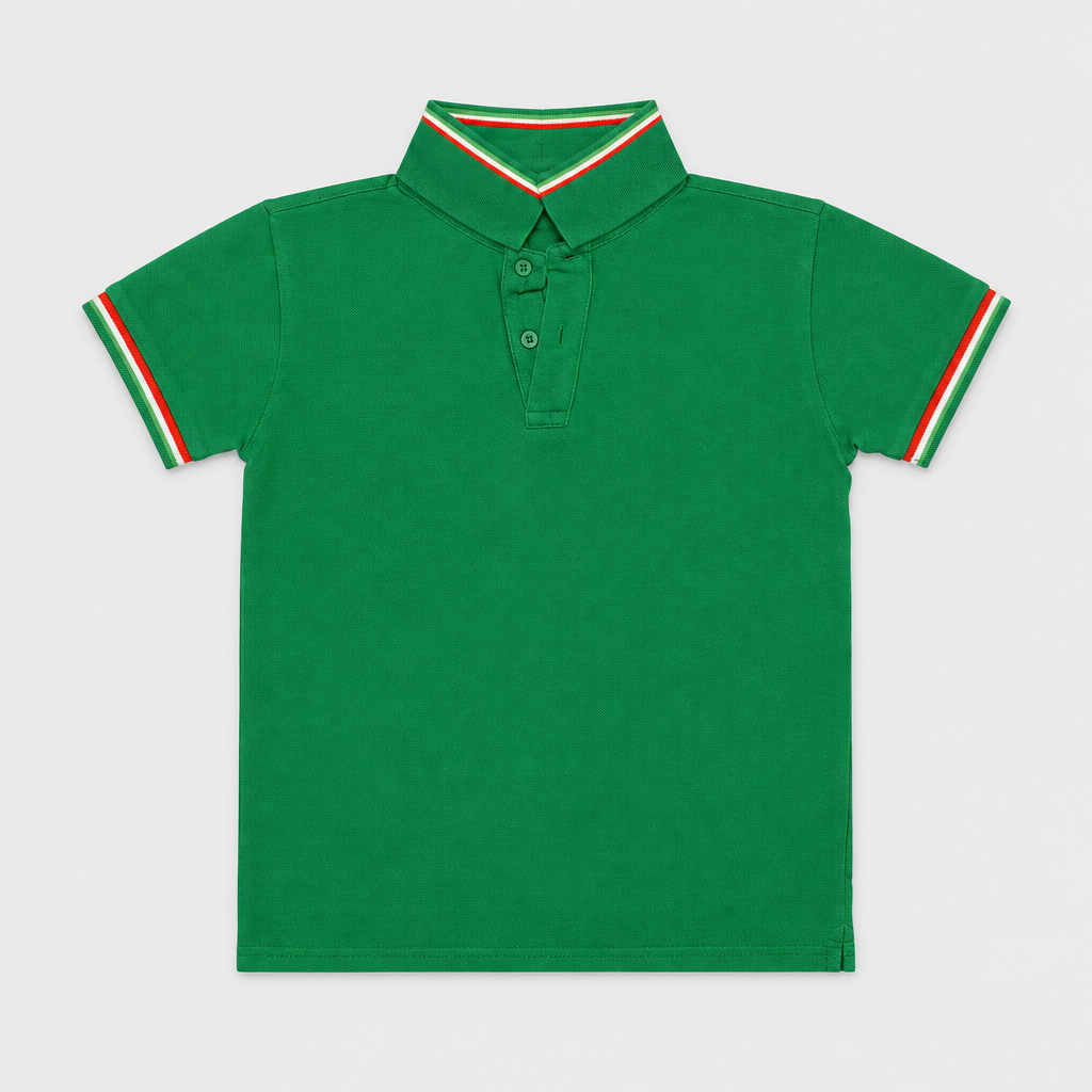 Polo maniche corte - Bambino - 138 - 143 | 10 anni