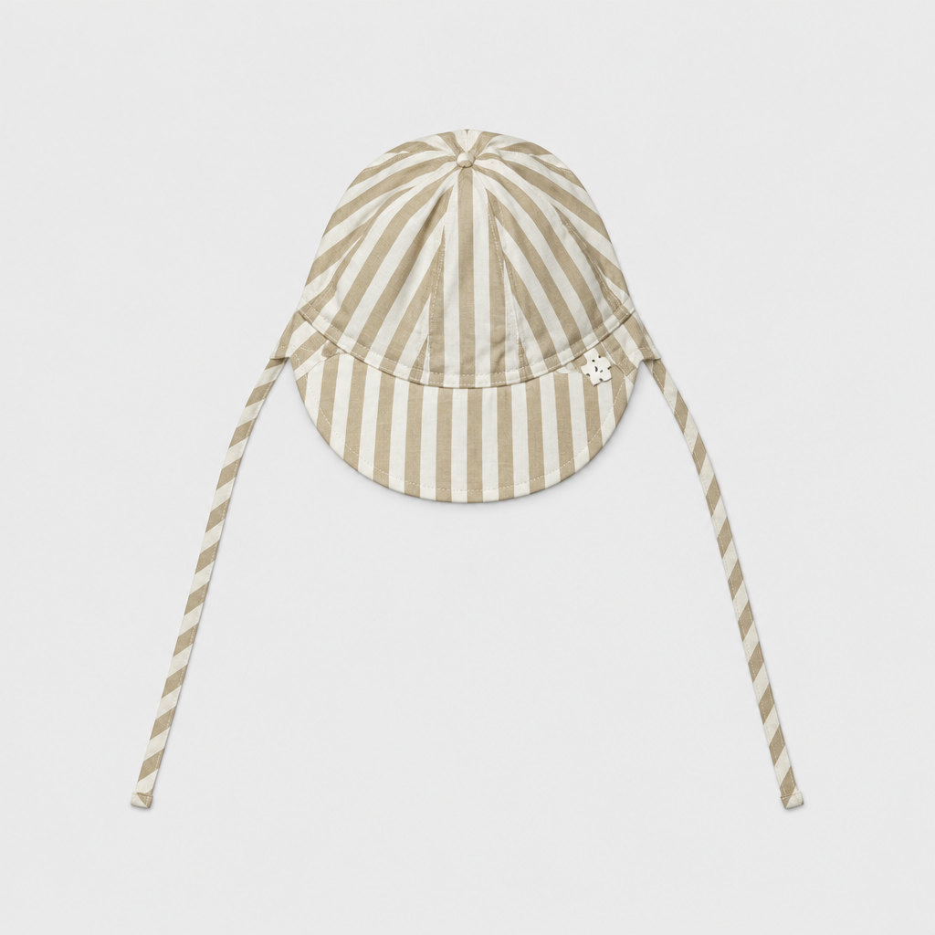 Cappellino - Bambina - 60 - 65 | 3 mesi