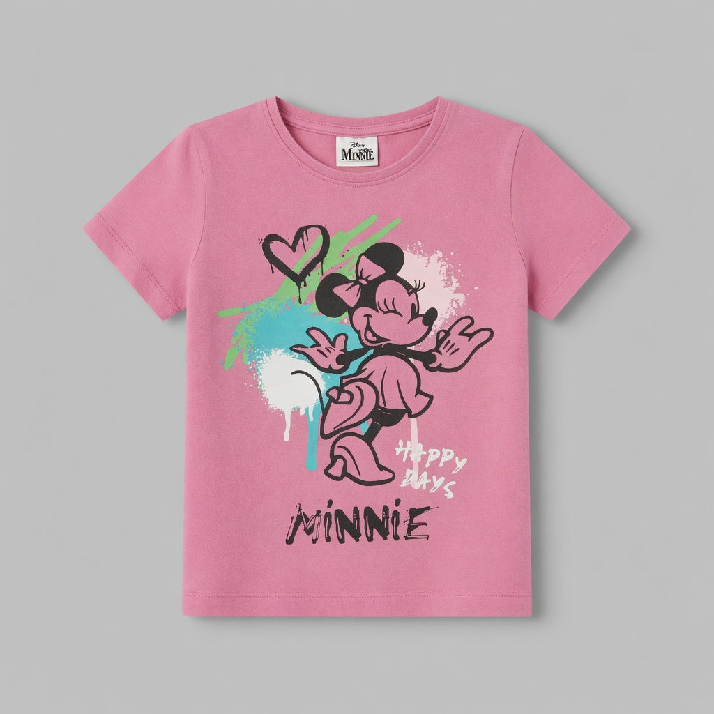 Maglietta maniche corte - Bambina - 114 - 119 | 6 anni