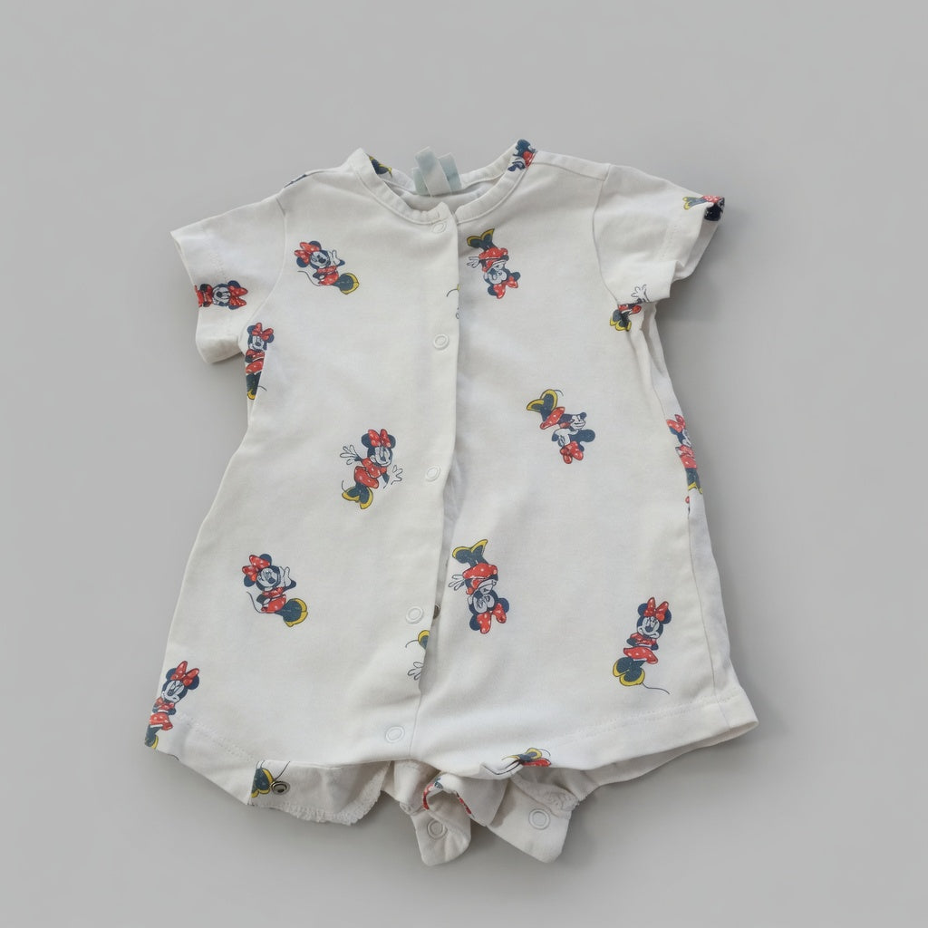 Tutine neonato - Bambina - 50 - 59 < 3 mesi