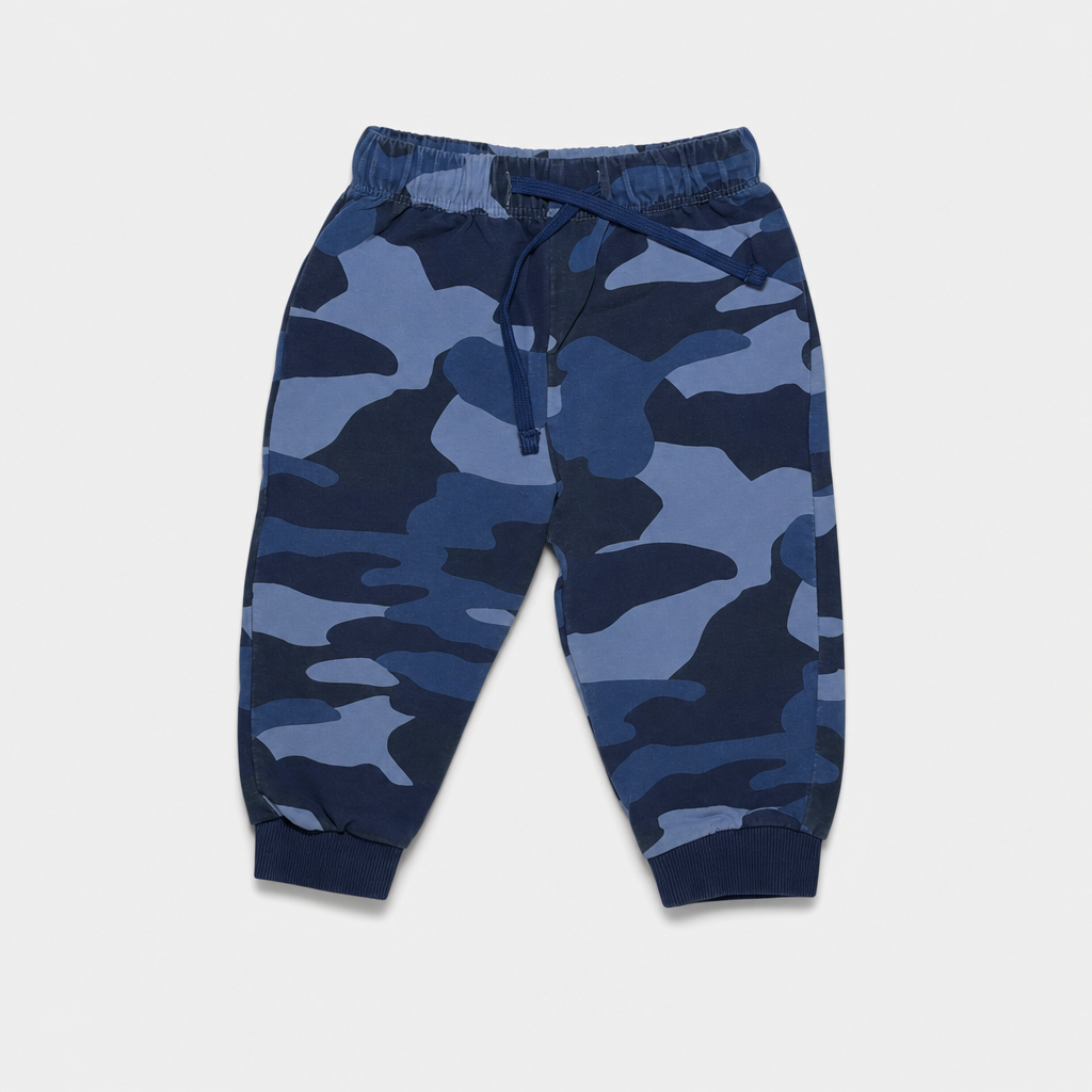 Pantaloni tuta - Bambino - 72 - 77 | 9 mesi