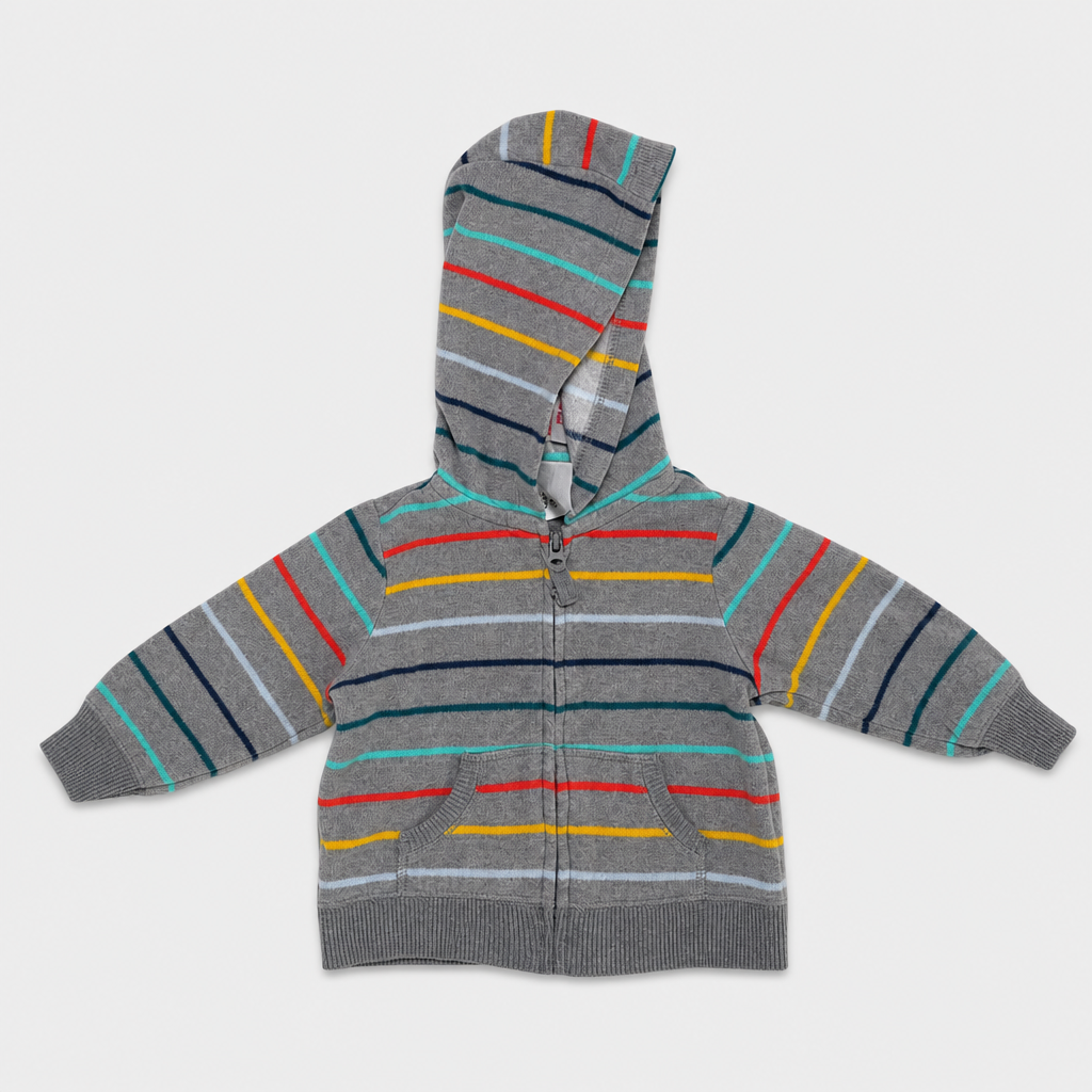 Felpa - Bambino - 66 - 71 | 6 mesi