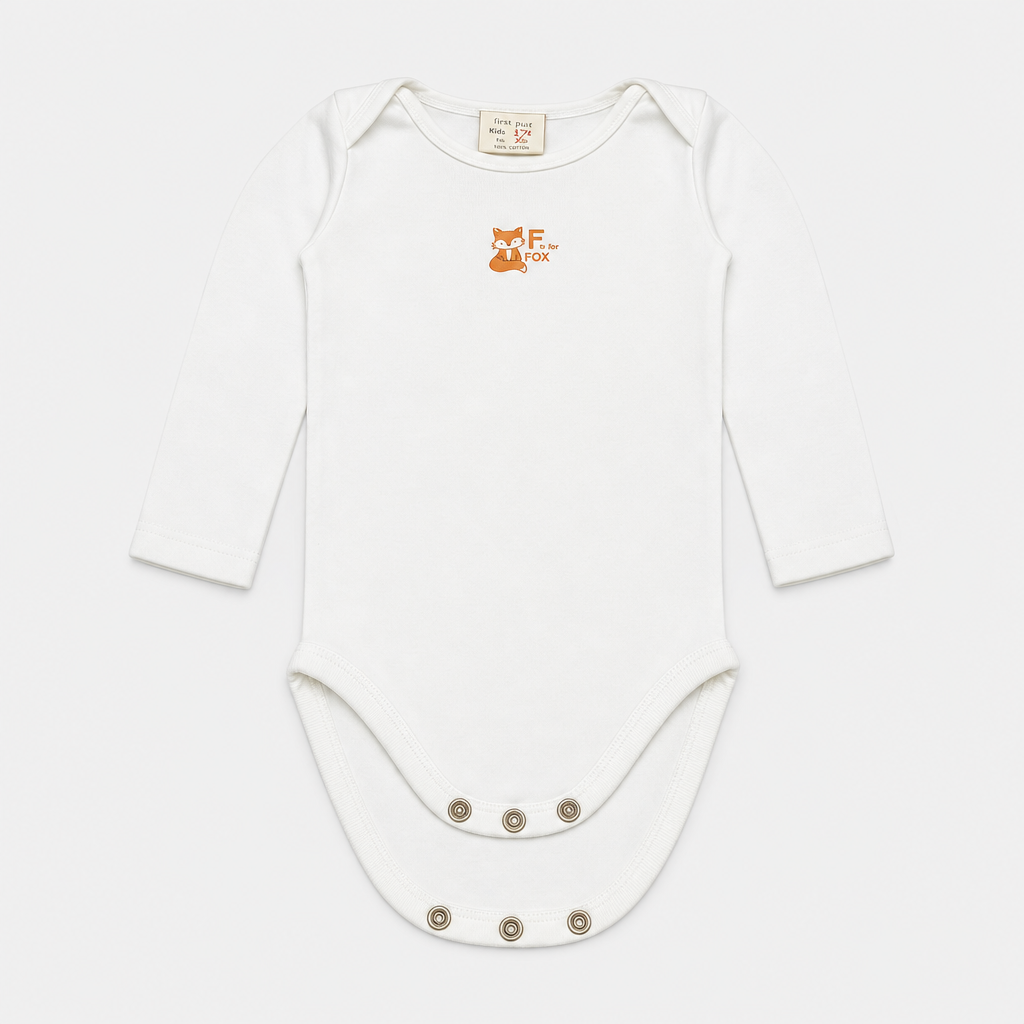 Body - Bambino - 60 - 65 | 3 mesi