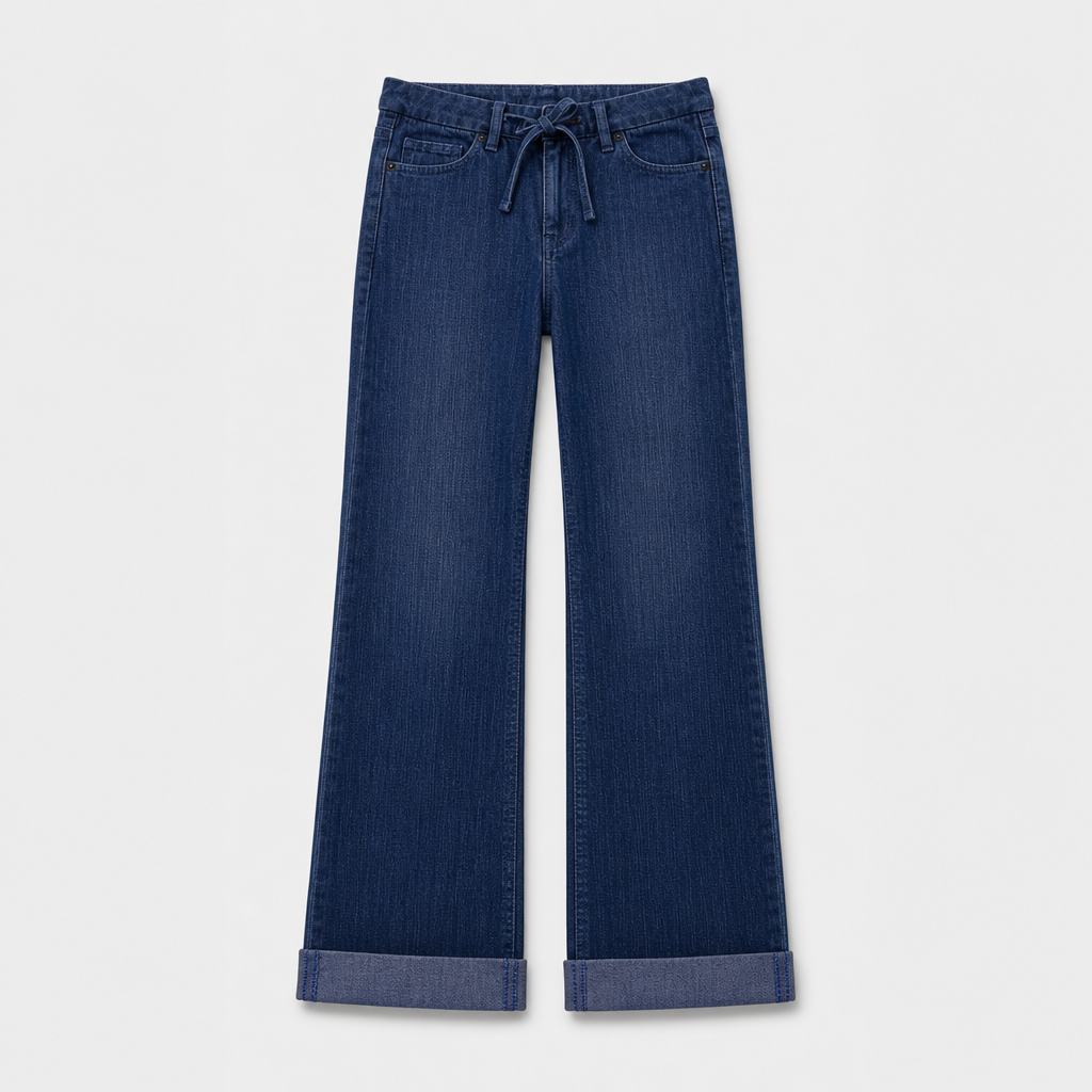 Jeans - Bambina - 126 - 131 | 8 anni