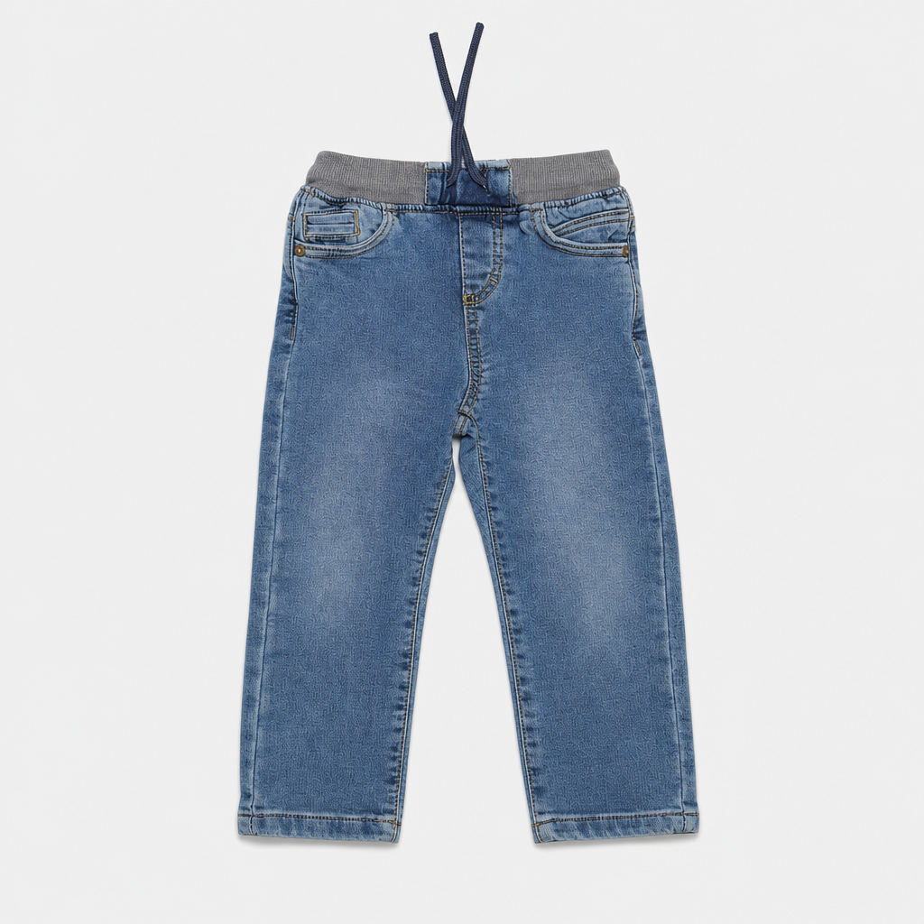 Jeans - Bambino - 96 - 101 | 3 anni