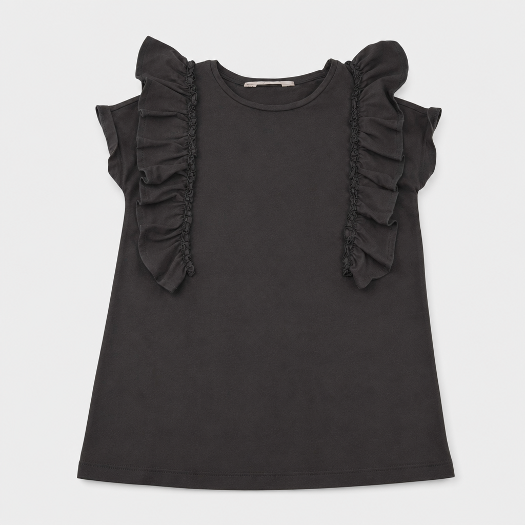 Maglietta maniche corte - Bambina - 132 - 137 | 9 anni