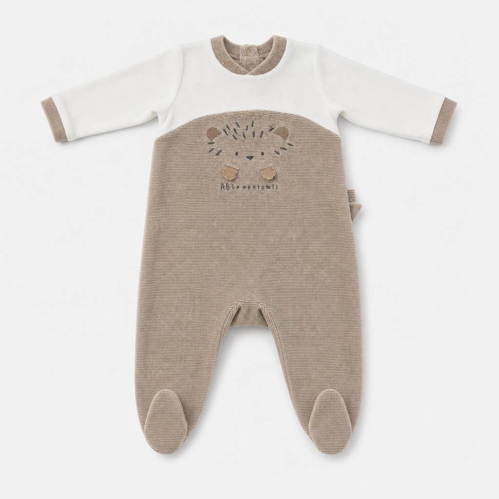 Tutine neonato - Bambino - 60 - 65 | 3 mesi