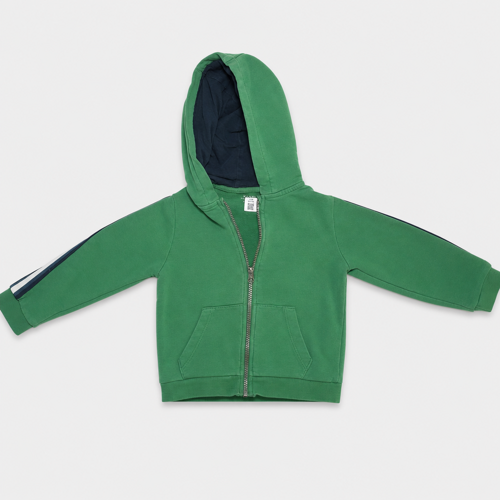 Felpa - Bambino - 102 - 107 | 4 anni