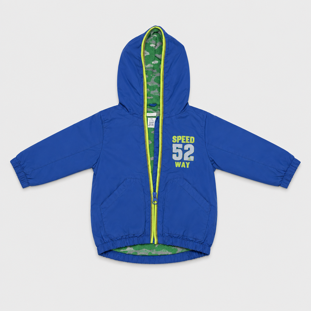 Giacca primavera - Bambino - 66 - 71 | 6 mesi