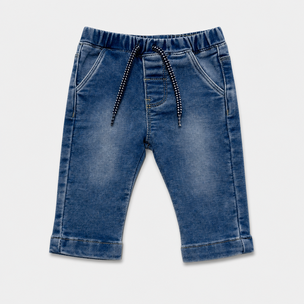 Jeans - Bambino - 60 - 65 | 3 mesi