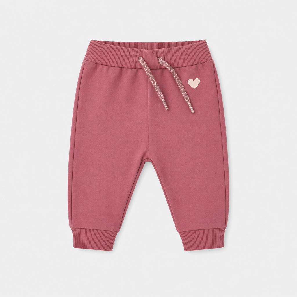 Pantaloni tuta - Bambina - 60 - 65 | 3 mesi