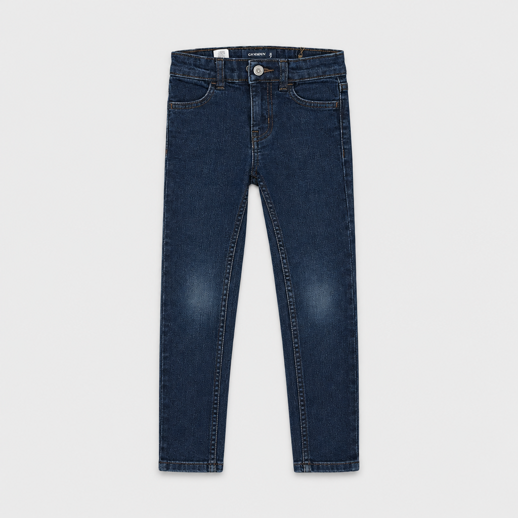 Jeans - Bambino - 102 - 107 | 4 anni