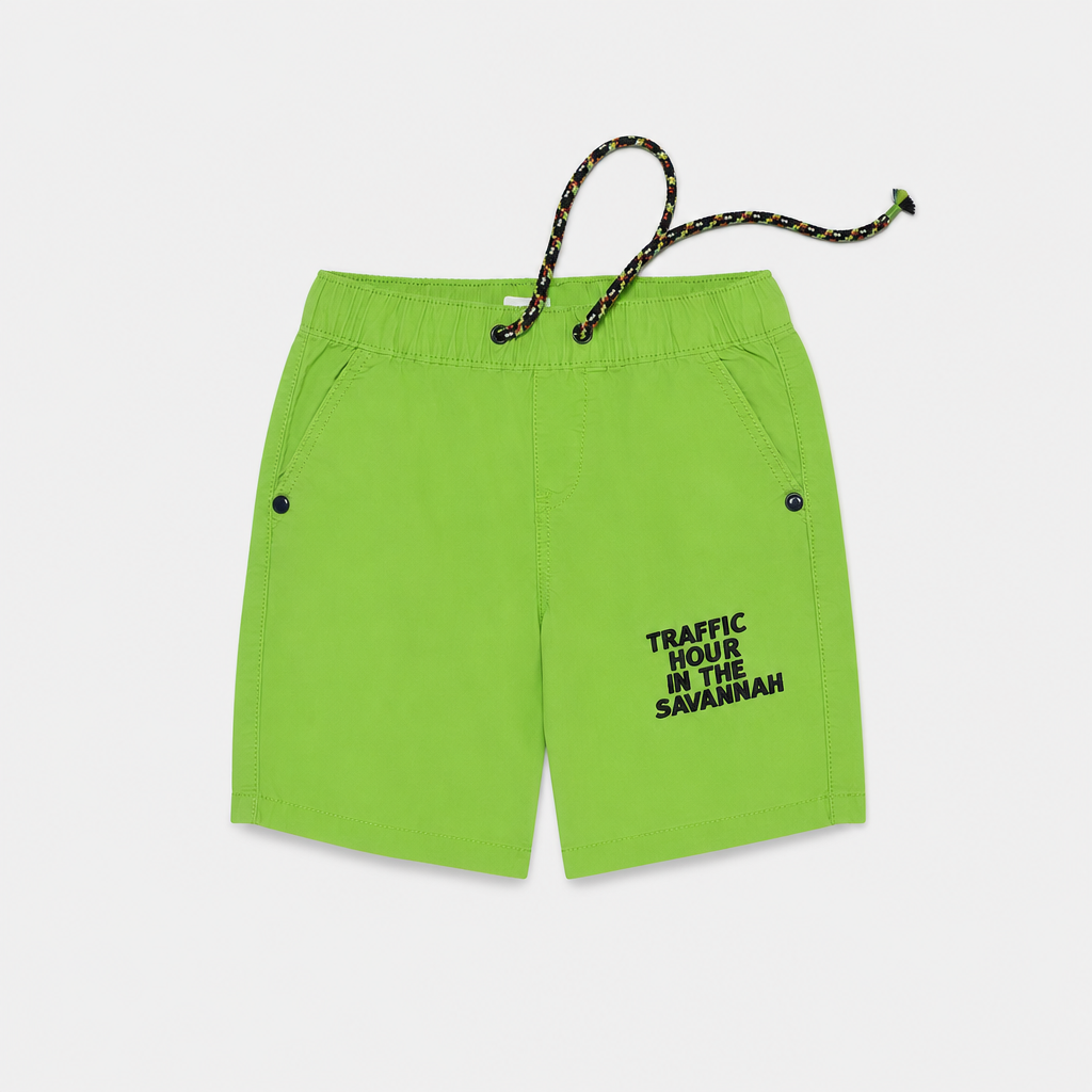 Pantaloncini corti - Bambino - 84 - 89 | 18 mesi