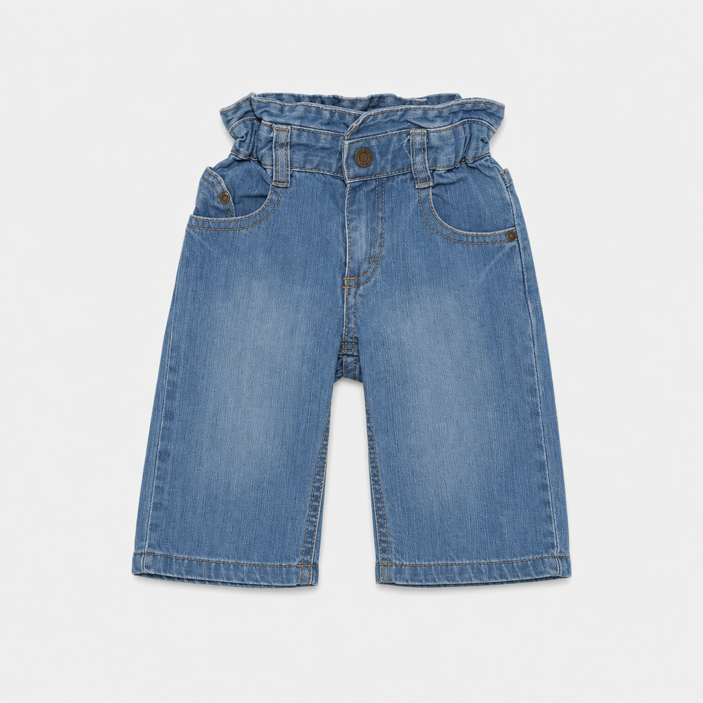 Pantaloncini corti - Bambina - 66 - 71 | 6 mesi
