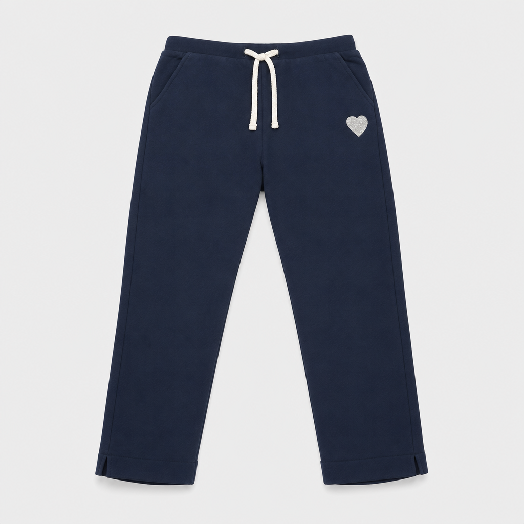 Pantaloni tuta - Bambina - 114 - 119 | 6 anni