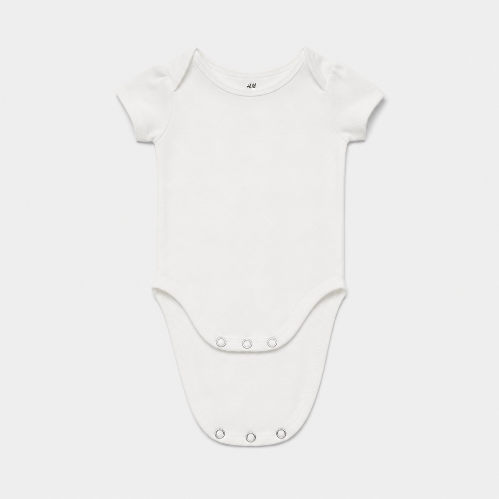 Body - Bambino - 50 - 59 < 3 mesi