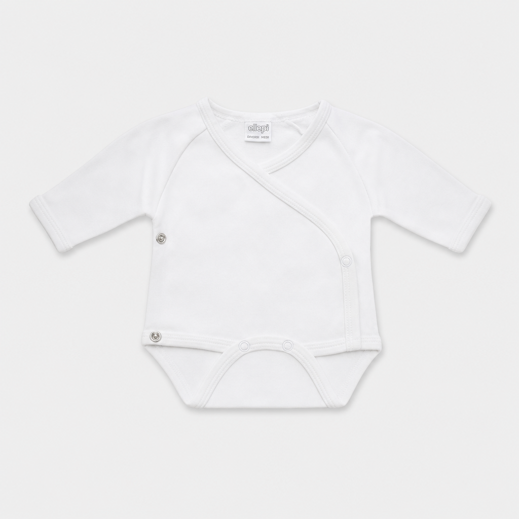 Body - Bambino - 50 - 59 < 3 mesi