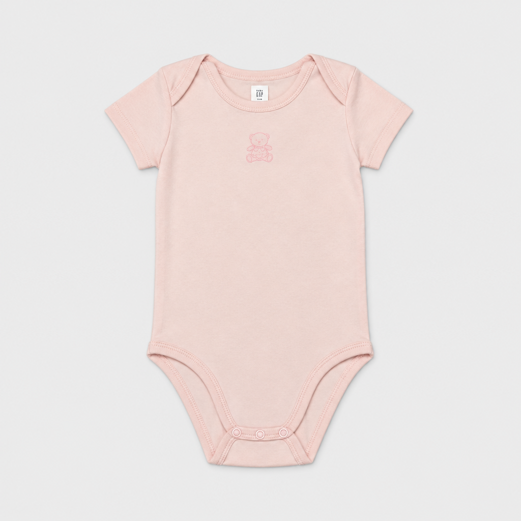 Body - Bambina - 72 - 77 | 9 mesi