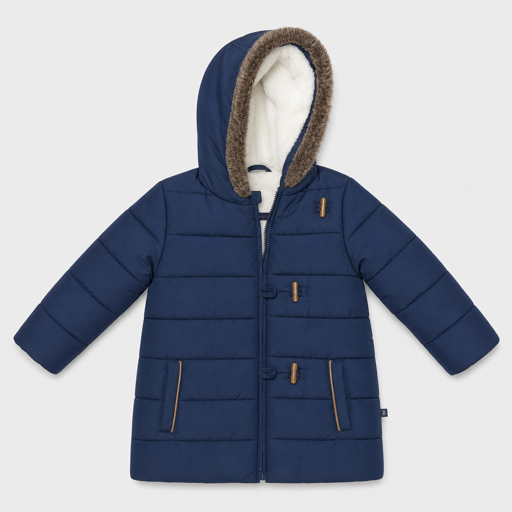 Giacca invernale pesante - Bambino - 96 - 101 | 3 anni