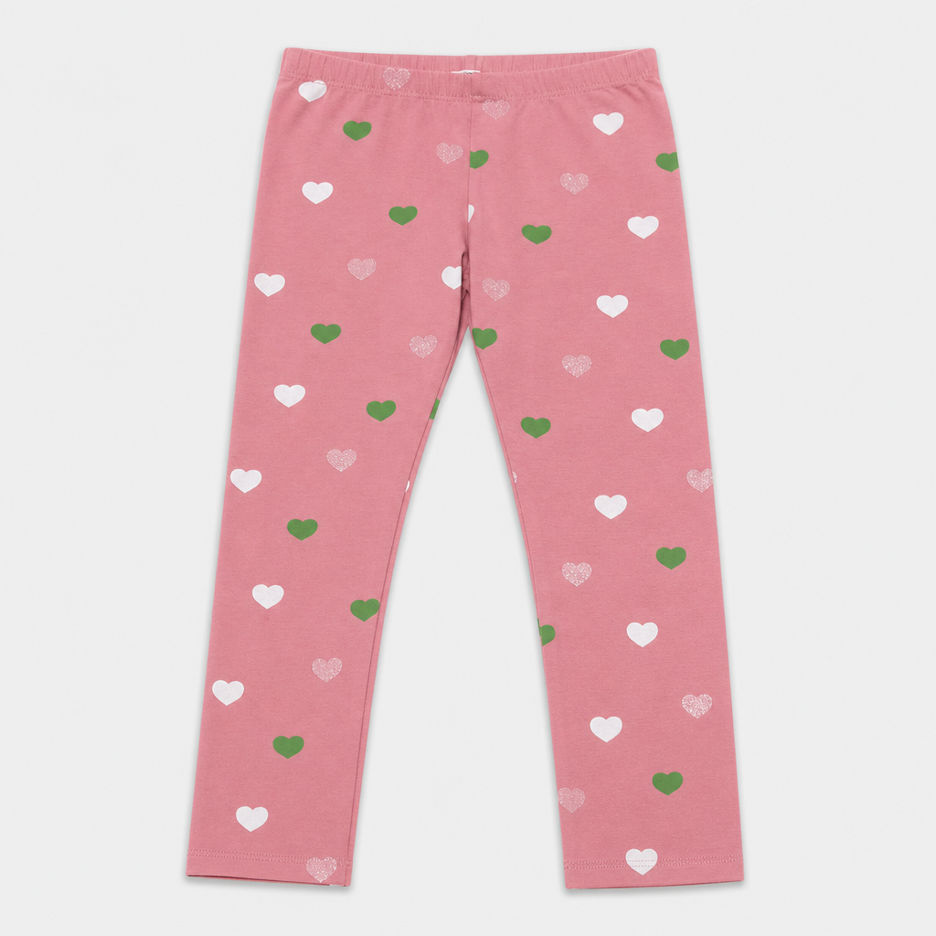 Leggins - Bambina - 120 - 125 | 7 anni