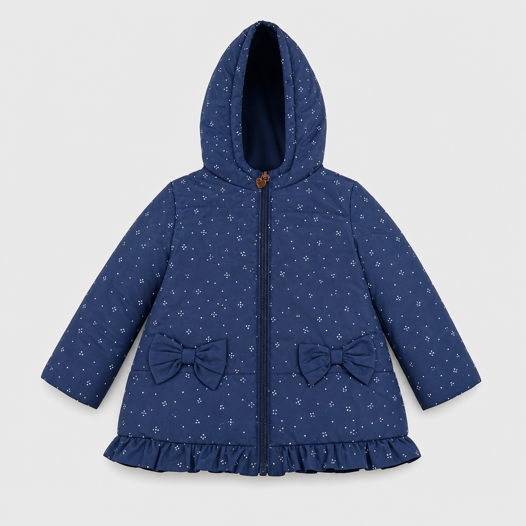 Giacca invernale pesante - Bambina - 78 - 83 | 1 anno
