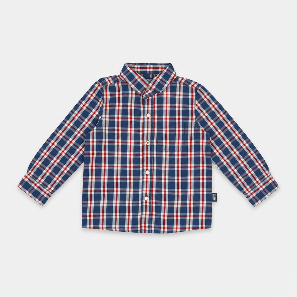 Camicia - Bambino - 150 - 157 | 12 anni