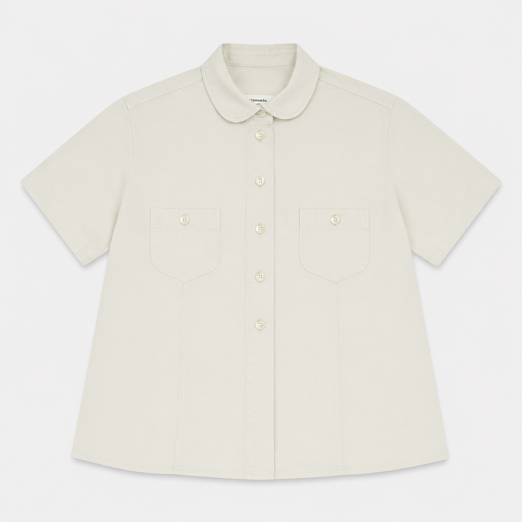 Camicia - Bambina - 150 - 157 | 12 anni