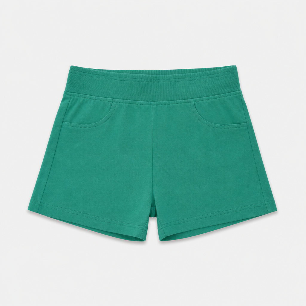 Pantaloncini corti - Bambina - 78 - 83 | 1 anno