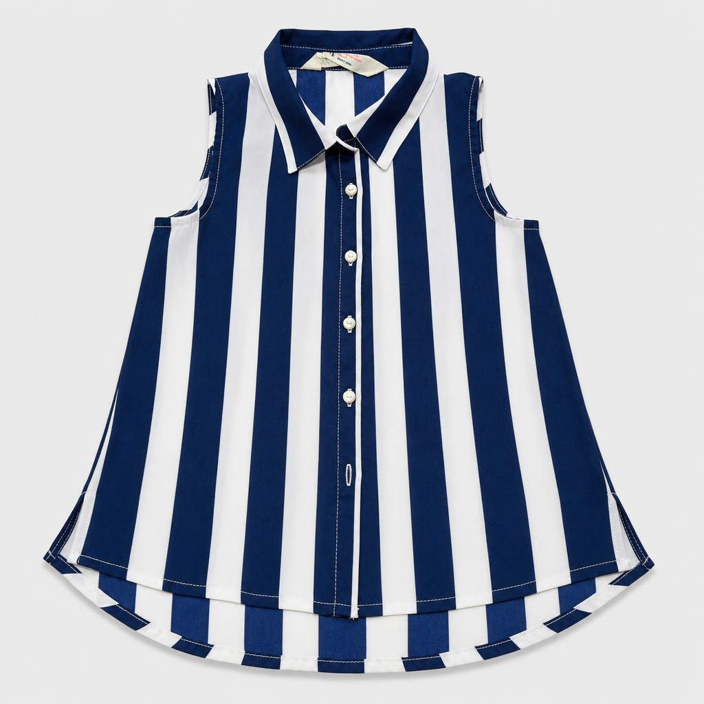 Camicia - Bambina - 108 - 113 | 5 anni