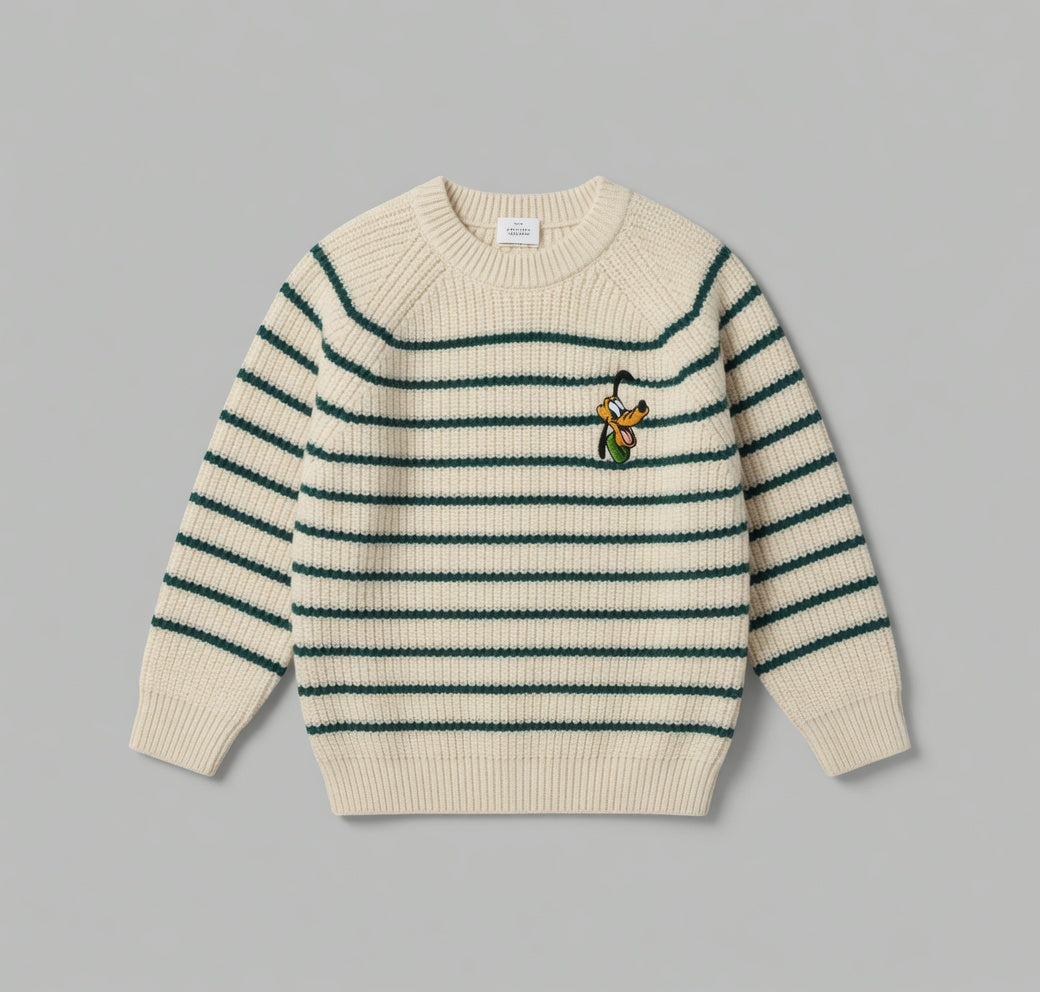 Maglione - Bambino - 108 - 113 | 5 anni