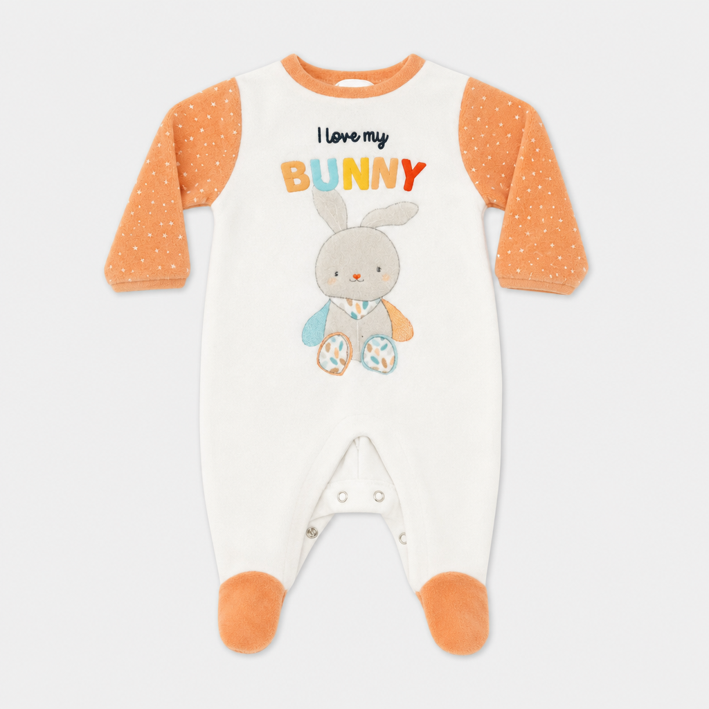 Tutine neonato - Bambino - 50 - 59 < 3 mesi