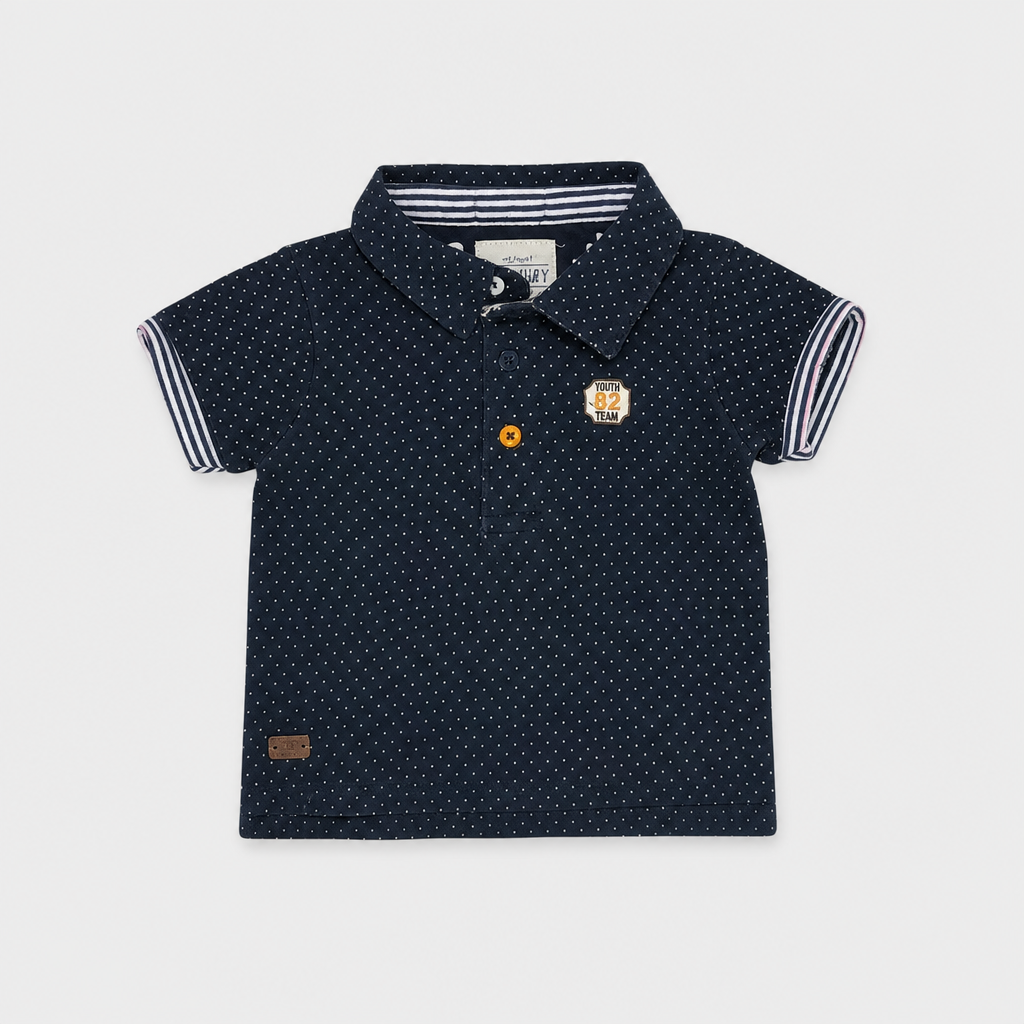 Polo maniche corte - Bambino - 66 - 71 | 6 mesi
