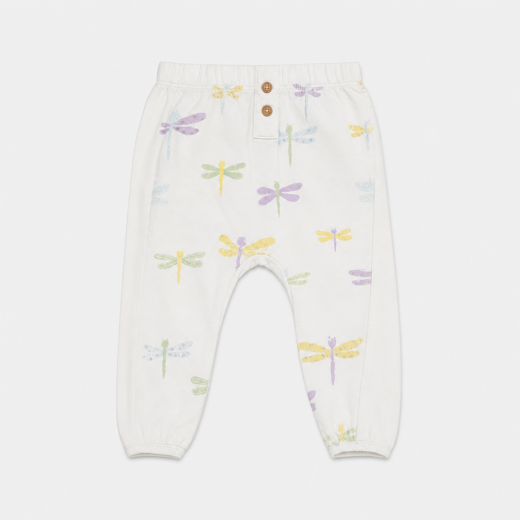 Pantaloni - Bambina - 72 - 77 | 9 mesi
