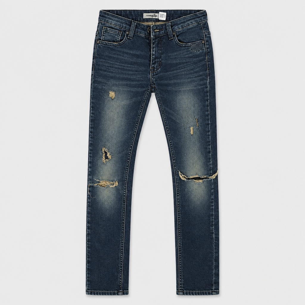 Jeans - Bambino - 138 - 143 | 10 anni