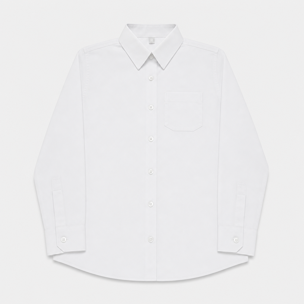 Camicia - Bambino - 120 - 125 | 7 anni