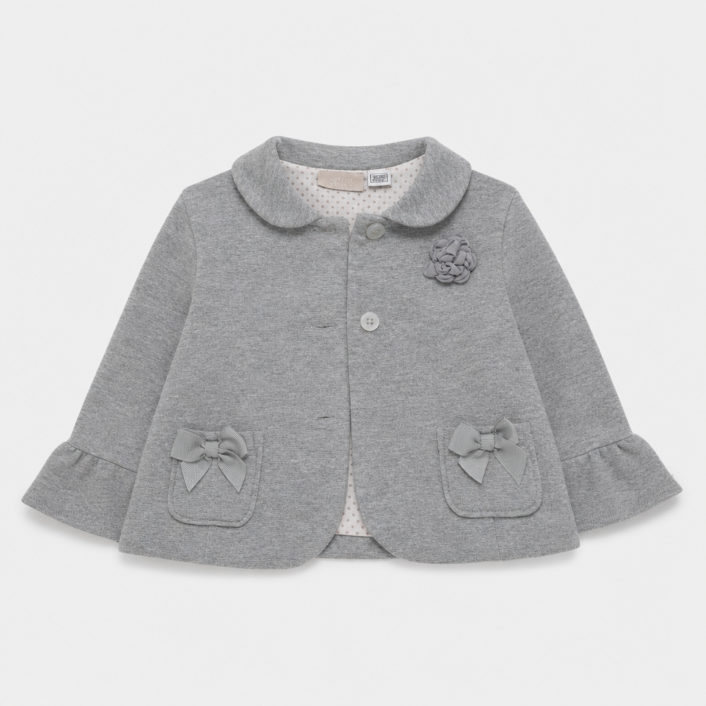Giacca primavera - Bambina - 84 - 89 | 18 mesi
